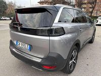 Usata Peugeot 5008 GTi 131 CV (96 kW) 2023 Grigio artense SUV