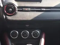 Usata Mazda 3 Exceed 105 CV (77 kW) 2017 Bianco