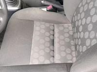 Usata Suzuki Splash 86 CV (63 kW) 2010 Utilitaria