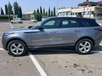 Usata Land Rover Range Rover Velar SE 179 CV (131 kW) 2019 Grigio SUV