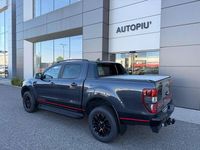 Usata Ford Ranger 213 CV (156 kW) 2022 Other Pick-up
