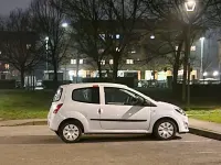 Usata Renault Twingo GT 101 CV (74 kW) 2009 Utilitaria