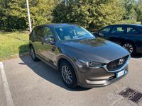 usata Mazda CX-5 2ª serie - 2018