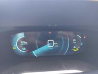 Usata Peugeot e-208 Allure 100 kW (136 CV) 2024 Nero Utilitaria