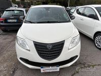 Usata Lancia Ypsilon S 95 CV (69 kW) 2014 Bianco Utilitaria