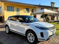 Usata Land Rover Range Rover evoque R-Dynamic 150 CV (110 kW) 2019 SUV