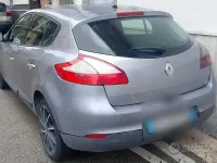Usata Renault Mégane III 110 CV (80 kW) 2009 Berlina