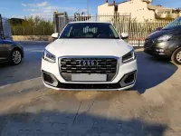Usata Audi Q2 Admired 116 CV (85 kW) 2020 SUV