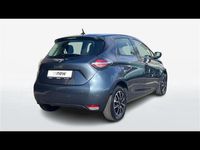 Usata Renault Zoe 22 kW (30 CV) 2020 Grigio scuro Utilitaria