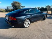 Usata Audi A7 250 CV (183 kW) 2012 Utilitaria
