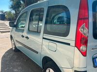 Usata Renault Kangoo 106 CV (77 kW) 2008 Monovolume