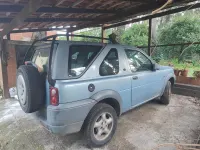 Usata Land Rover Range Rover 2003 SUV