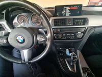 usata BMW 335 335 dA Touring xdrive Msport