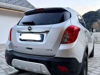 Usata Opel Mokka Cosmo 131 CV (96 kW) 2014 SUV
