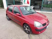 usata Renault Clio II -