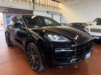 Usata Porsche Cayenne 354 CV (260 kW) 2024 Nero SUV
