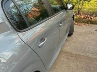 Usata Peugeot 208 Active 75 CV (55 kW) 2024 Grigio Utilitaria