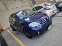 Occasion Citroën C3 Elegance 90 ch (66 kW) 2007 Berline