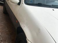 Usata Ford Fiesta 1998 Utilitaria