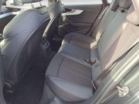 Usata Audi A5 S-Line 204 CV (150 kW) 2022 Grigio Coupé