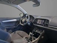 Usata Skoda Karoq Executive 116 CV (85 kW) 2025 Grigio graphite SUV