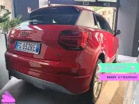 Usata Audi Q2 Sport 116 CV (85 kW) 2016 SUV