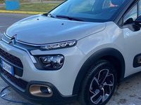 Usata Citroën C3 102 CV (75 kW) 2023 Berlina