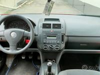 usata VW Polo GPL neopatentati