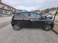 Usata Lancia Ypsilon Gold 95 CV (69 kW) 2012 Marrone Utilitaria