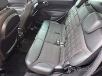 Usata Fiat 500L Urban 95 CV (69 kW) 2019 Nero Monovolume