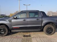 Usata Ford Ranger 213 CV (156 kW) 2022 Grigio Pick-up