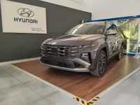 Nuova Hyundai Tucson 149 CV (109 kW) 2026 Nero SUV