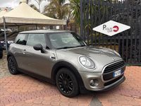 Usata Mini John Cooper Works Hype 95 CV (69 kW) 2018 Marrone Utilitaria