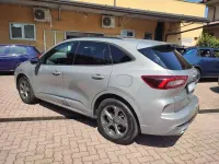Usata Ford Kuga ST-Line 190 CV (139 kW) 2025 Grigio SUV