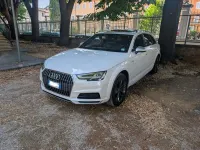 Usata Audi A4 Allroad Ambiente 190 CV (139 kW) 2017 Station wagon