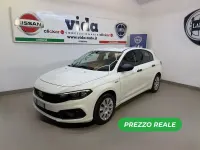 Usata Fiat Tipo 95 CV (69 kW) 2022 Bianco
