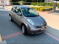 Usata Nissan Micra 2006