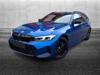 Usata BMW M340 374 CV (275 kW) 2023 Blu/azzurro Berlina