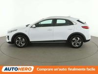 Usata Kia XCeed Urban 120 CV (88 kW) 2022 Bianco SUV