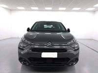 Usata Citroën C4 PureTech 131 CV (96 kW) 2024 Grigio SUV
