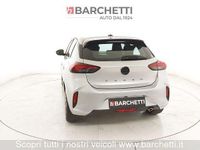 Usata Opel Corsa 101 CV (74 kW) 2025 Grigio Utilitaria