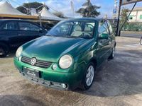 usata VW Lupo 1.4 Highline Air c/abs