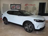Usata Ford Capri Extended Range 210 kW (286 CV) 2024 Bianco SUV