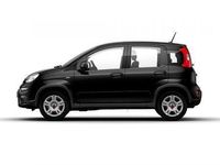 Usata Fiat Panda S 69 CV (50 kW) 2023 Nero Utilitaria