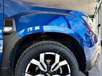 Usata Dacia Duster Journey 116 CV (85 kW) 2023 Blu SUV