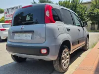 Usata Fiat Panda Lounge 84 CV (61 kW) 2018 Grigio Utilitaria