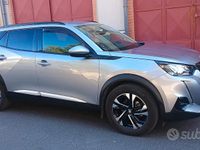 Usata Peugeot 2008 S 110 CV (80 kW) 2021 SUV