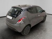 Usata Lancia Ypsilon Gold 69 CV (50 kW) 2023 Grigio Utilitaria