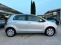 usata Toyota Yaris 1.0 Benzina Anche Neopatentati