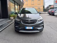 usata Opel Mokka 1.6 CDTI Ecotec 136CV 4x4 Start&Stop Advance del 2018 usata a San Vittore Olona
